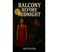 Balcony Before Midnight