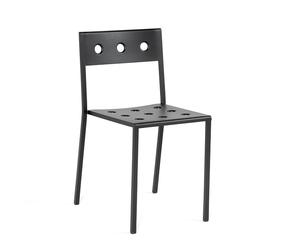 Balcony Outdoor Chair Chaise Antharzit Hay OFFRE SPECIALE - 5710441297505