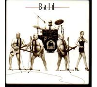 Bald - Before The Show