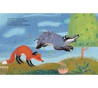 Bald Ist Alles Wieder Gut, Kleiner Fuchs!