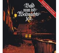 Bald Nun Ist Weihnachtszeit Import