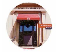 Bald & the Beautiful - Bacon Chambers EP [Import]