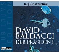 Baldacci David - BALDACCI DAVID-DER PRAESIDENT
