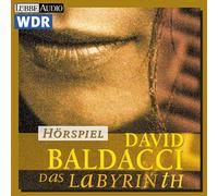 Baldacci, David - Das Labyrinth [Import]