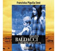 Baldacci, David - Das Versprechen [Import]