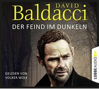 Baldacci,David - Der Feind im Dunkeln