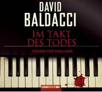 Baldacci,David - Im Takt des Todes