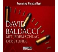 Baldacci,David - Mit Jedem Schlag der Stunde [Import]