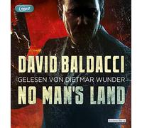 Baldacci, David - No Man's Land [Import]