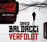 Baldacci,David - Verfolgt
