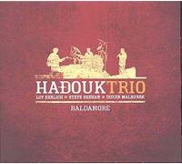 Baldamore - Live Au "Cabaret Sauvage" - Cd + Dvd