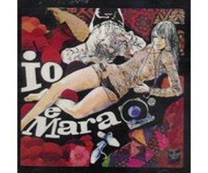 Baldan Bembo Alberto - Io E Mara