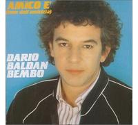 Baldan Bembo, Dario - Amico E