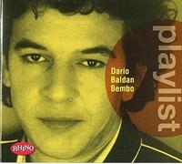 Baldan Bembo Dario - Playlist: Dario Baldan Bembo [Import]