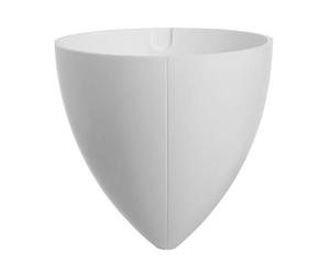 Baldaquin 2 pcs HxØ 8.7x9cm