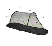 Baldaquin pliable et portable - Moustiquaire d'extérieur - Filet de camping léger et respirant - Protection imperméable Oxford - Pour hommes, femmes, adultes et enfants - Camping pour l'Allemagne