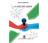 Baldassarre, C: Voce Dei Sogni