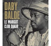 Riverboat – Balde Daby / Le Marigot Club Dakar