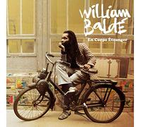 Balde,William - En Corps Etrangers