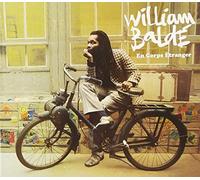 William Balde – En corps étranger – CD + DVD – Édition Collector
