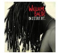 Balde, William - on S'etait Dit [Import]