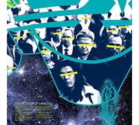 Baldelli Daniele - Cosmic Chapter 5 (12")