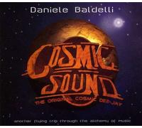 Baldelli, Daniele - Cosmic Sound: Another Flying Trip Through Alchemy