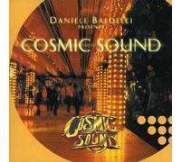 Baldelli Daniele - Cosmic Sound (S)