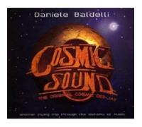 Baldelli Daniele - Cosmic Sound the Original Cosmic DJ