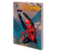 Baldeon, David - Ben Reilly: Spider-Man