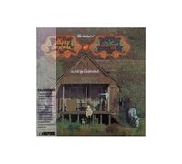 Balderdash - The Ballad of Shirley Goodness & Mercy [Import]
