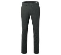 Baldessarini - Jorck 9502 Chino - Homme - Pantalons - Noir - Taille: W32 L34