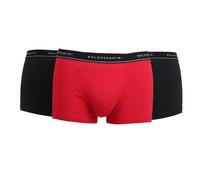 Boxers hommes adidas ACTIVE FLEX COTTON PACK X3 Noir EU XL