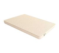 Baldiflex - Easy Small - Matelas à mémoire - Coton orthopédique couche mémoire 1 cm 90x185