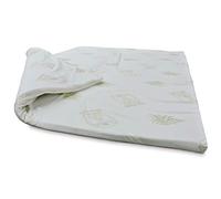 Baldiflex Emporio Correcteur Matelas à mémoire de forme pour lit simple 70 x 190 h 8 - Doublure en Aloe Vera, SOFFICE