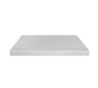 Baldiflex Matelas 180x200 cm Easy Latex Memory, Mousse à mémoire, Latex, Épaisseur 15 cm, Revêtement Coton Orthopédique, Respirante