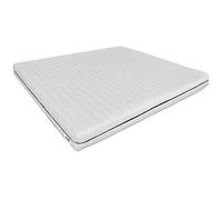 Baldiflex Matelas Nuage - Mousse - Confort Souple - Epaisseur 15 cm - 140x210cm