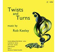 Balding - Twists and Turnes