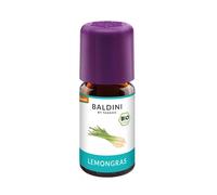 Baldini Bioaroma Huile de citronnelle bio/cimetière 5 ml