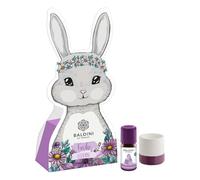 Baldini by Taoasis Kit parfumé lapin de Pâques, parfum Bouddha et cylindre de pierre parfumée