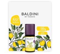 Baldini by Taoasis - Lot de mini désodorisants en forme de fleur en bois
