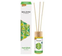 Baldini Feelglück Set de senteurs d'ambiance BIO/demeter 50ml