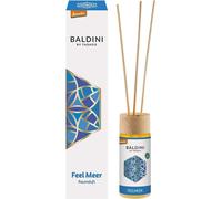 Baldini Feelmeer Set de parfums d'ambiance Bio/demeter 50 ml