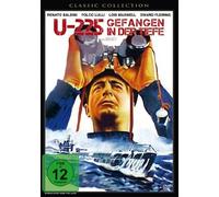Baldini,Renato - U-225: Gefangen in der Tiefe [Import]