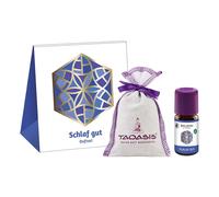 Baldini Set de senteurs 5 ml huile & sachet 1 P