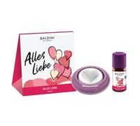 Baldini Tout Amour Set de parfums huile & pierre 1 P