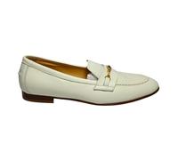 Baldinini - D5F009P1Bott9000 Loafer - Femme - Chaussures - Blanc - Taille: 41 EU