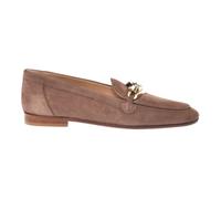 Baldinini - Loafer - Femme - Chaussures - Brun - Taille: 38 1/2 EU