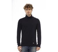 Baldinini Trend AU7805GE_POLICORO_9003BLUNOTTE Couleur : bleu, Taille : 52