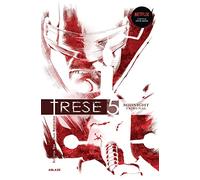 Baldisimo, Kajo - Trese Vol 5: Midnight Tribunal